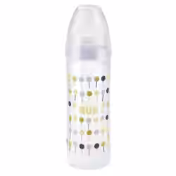 NUK New Classic Babyflasche 10.216.134
