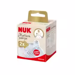 NUK Sauger Nature Sense 10.124.022