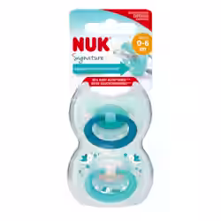 NUK Signature Schnuller  10175269