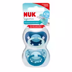 NUK Signature Schnuller 10176275