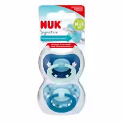 NUK Signature Schnuller 10177165