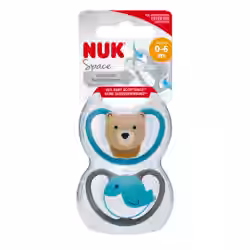 NUK Space Schnuller 10.175.208