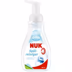 NUK Spülreiniger 10.256.262