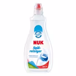 NUK Spülreiniger 10.256.361