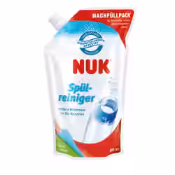 NUK Spülreiniger 10.256.401