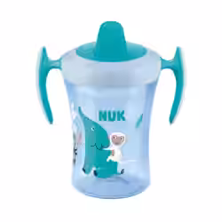 NUK Trainer Cup Trinklernflasche 10.255.387