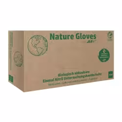 Nature Gloves Nitrilhandschuhe