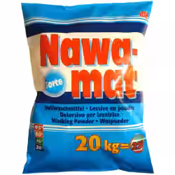 Nawamat Forte  20 kg - Sack