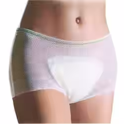 Netzhose Light 2222