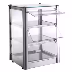 Neumärker Backwaren Vitrine Cube Neutral 05-10318NE