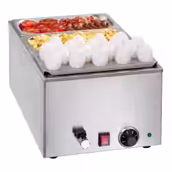 Neumärker Bain Marie GN 1/1 00-00323