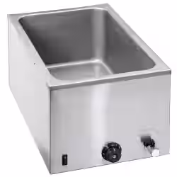 Neumärker Bain Marie GN 1/1 00-00333