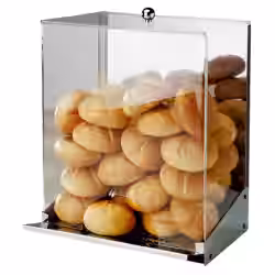 Neumärker Brötchenspender SB Buffet 00-10239