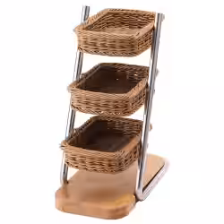 Neumärker Buffetständer Farm Rack 00-10236