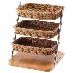 Neumärker Buffetständer Farm Rack 00-10237