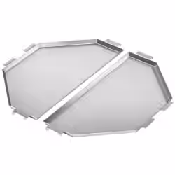 Neumärker Diamant Grill Hitze Deflektor 17-71717