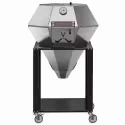 Neumärker Diamant Grill Holzkohle Outdoor 17-71501