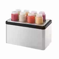 Neumärker Dressing Bar Set