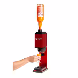 Neumärker Flaschenadapter für TopShot 06-70338-03