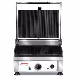 Neumärker Gastro Paninigrill Panino Budget 05-80665
