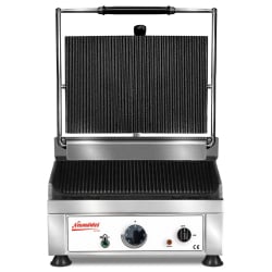 Neumärker Gastro Paninigrill Panino Budget 05-80665