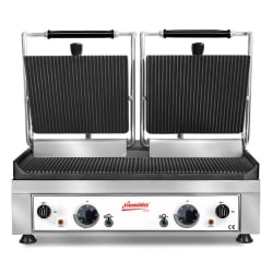 Neumärker Gastro Paninigrill Panino Budget 05-80667