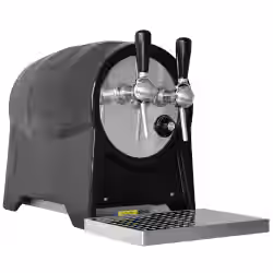 Neumärker Glühwein Durchlauferhitzer Glühweinfass 00-70350