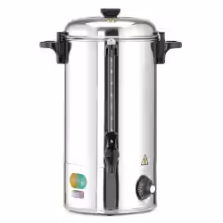 Neumärker Glühwein- und Heißwasserkessel 05-10548N