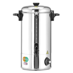 Neumärker Glühwein- und Heißwasserkessel 05-10548N