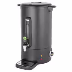 Neumärker Glühwein- und Heißwasserkessel Modern Winter 05-10550N