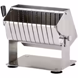Neumärker Hand Currywurstschneider 00-50467