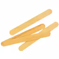 Neumärker Holzstiele 150 x 18 mm 10-90093N