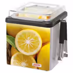Neumärker Lemon Server Kühlbox