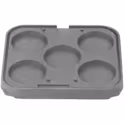 Neumärker Manufaktur Backplatte für Tartlet Basisgerät 31-40601