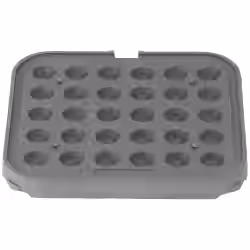 Neumärker Manufaktur Backplatte für Tartlet Basisgerät 31-40605
