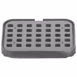 Neumärker Manufaktur Backplatte für Tartlet Basisgerät 31-40621