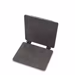 Neumärker Manufaktur Backplattensatz 32-40711