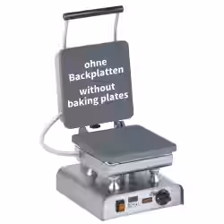 Neumärker Manufaktur Backsystem 12-40701DT