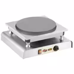 Neumärker Manufaktur Crepeseisen Dame 12-40910