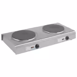 Neumärker Manufaktur Doppelkochplatte 16-00112