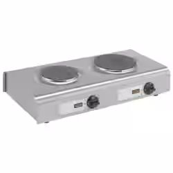 Neumärker Manufaktur Doppelkochplatte 16-00115
