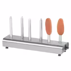 Neumärker Manufaktur Hot Dog Spießtoaster 13-50703