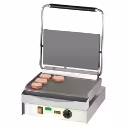 Neumärker Manufaktur Kontaktgrill Chopper-Grill 11-80430DT