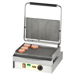Neumärker Manufaktur Kontaktgrill Chopper-Grill 11-80432DT