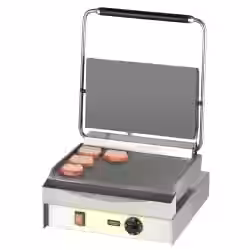 Neumärker Manufaktur Kontaktgrill Chopper-Grill eco 11-80430E