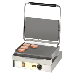 Neumärker Manufaktur Kontaktgrill Chopper-Grill eco 11-80430E