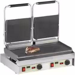 Neumärker Manufaktur Kontaktgrill Kamtschatka Grill 11-80420DT