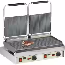 Neumärker Manufaktur Kontaktgrill Kamtschatka Grill 11-80422DT