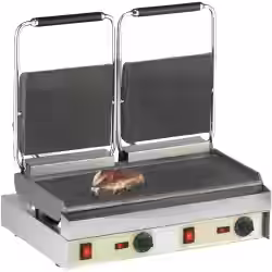 Neumärker Manufaktur Kontaktgrill Kamtschatka Grill eco 11-80420E