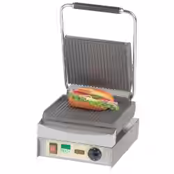 Neumärker Manufaktur Kontaktgrill Panini Master 11-80412DT